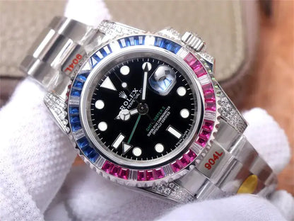 ロレックス GMTマスターII 116759SARU