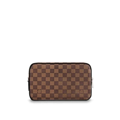 Louis Vuitton ポシェット カサイ ダミエ クラッチN41663
