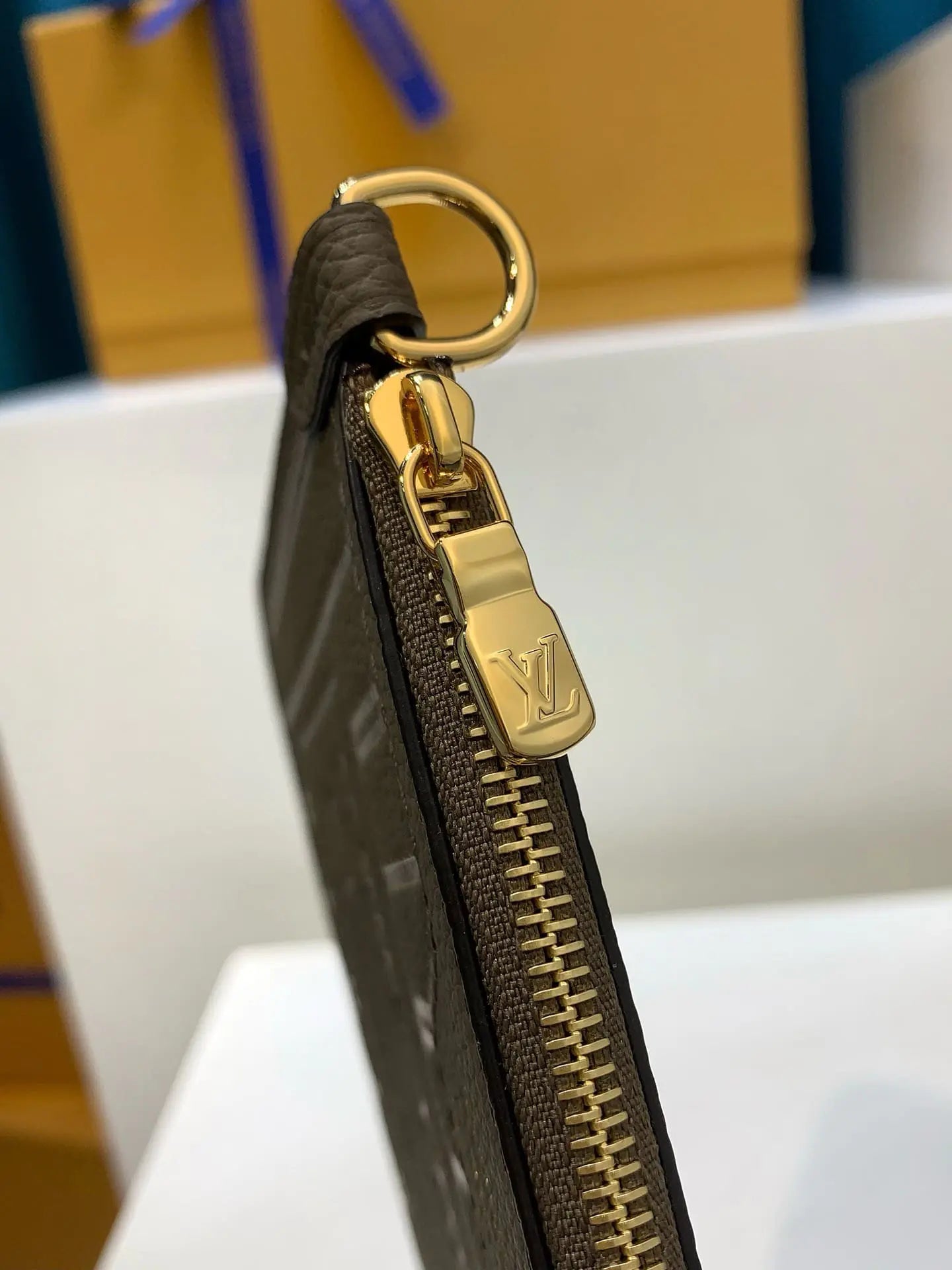 ルイ・ヴィトン M12109 ネヴァーフル バンドリエール インサイド・アウト BB