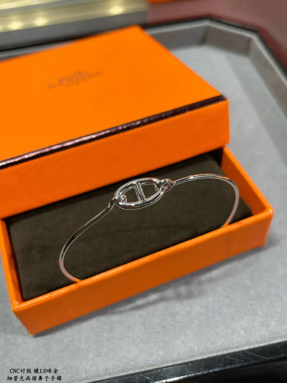 高級エルメス クラシック AAA+ ブレスレット