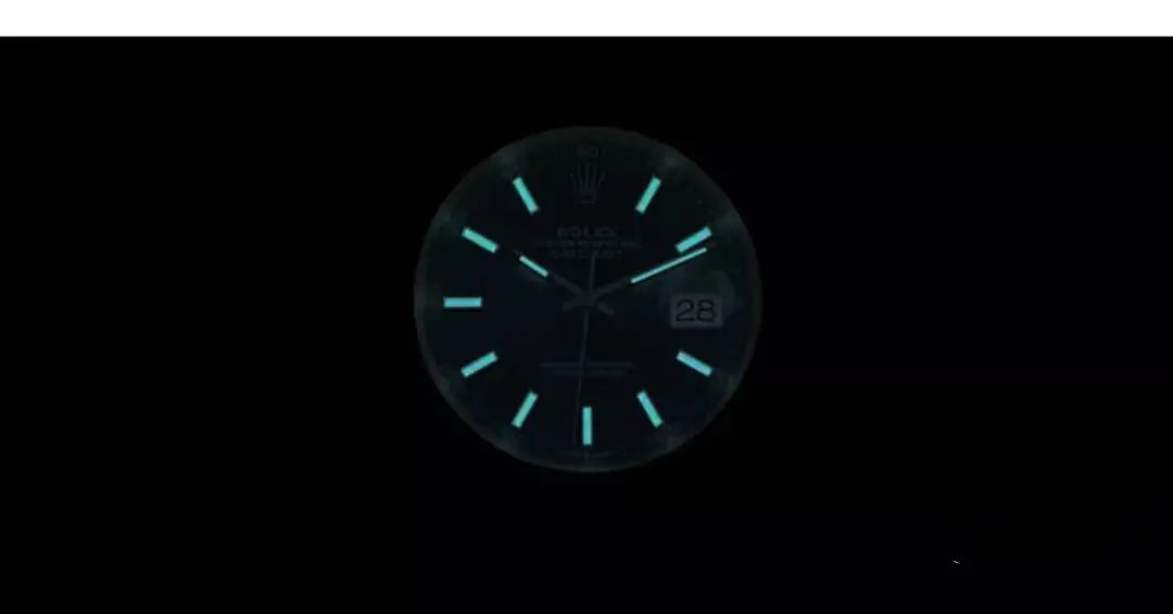 Rolex メカニカルウォッチ M126300-0001