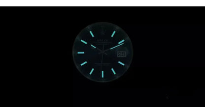 Rolex メカニカルウォッチ M126300-0001