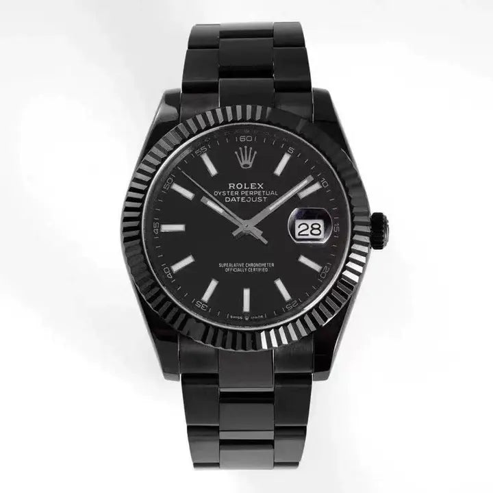 ロレックス デイトジャスト ロレックス デイトジャスト 126334 41mm