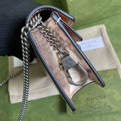 ディオニュソス スーパーミニバッグ