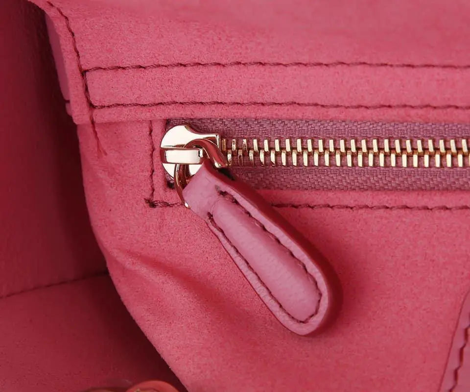 クリスチャン・ディオール スモール レディバッグ