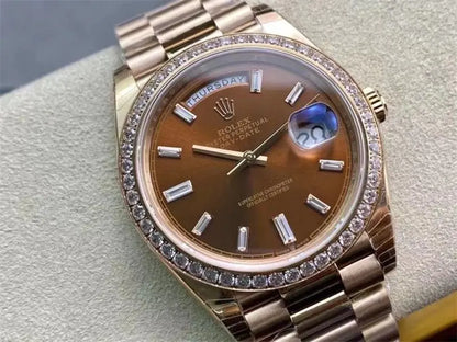 ロレックス デイデイト４０ 228345RBR