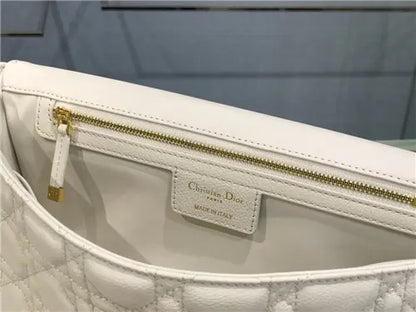 ディオール ラージ カロ バッグ