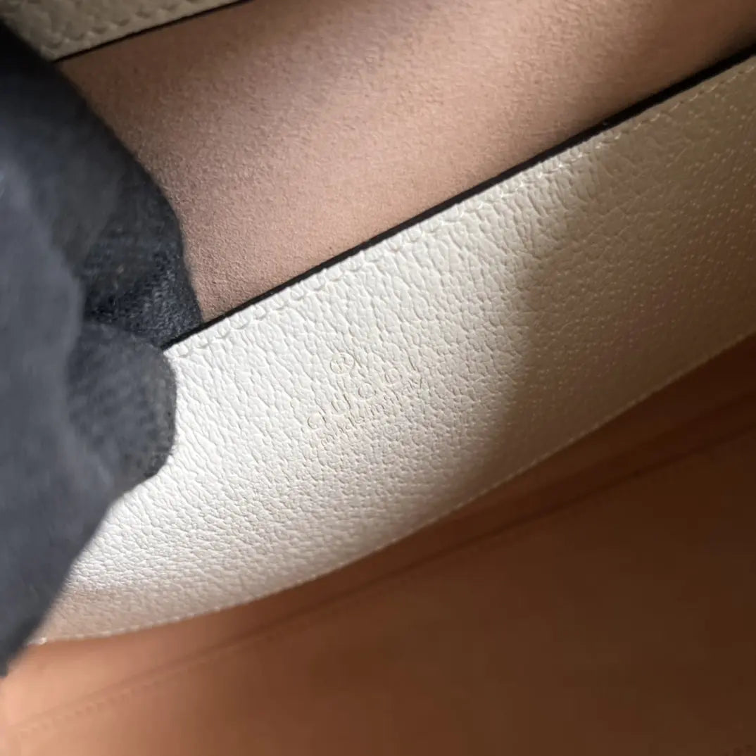 グッチ ダイアナ スモール トートバッグ