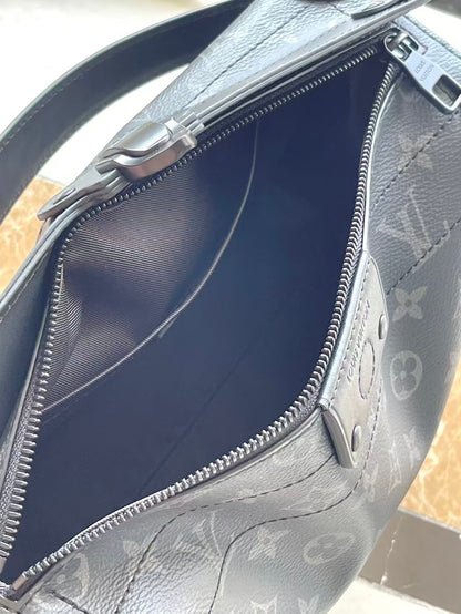 モノグラム・エクリプス ソウルトランク イースト/ウェスト 6月27日発売 M11744