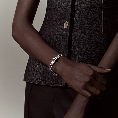 エルメス ケリーチェーンブレスレット 新登場