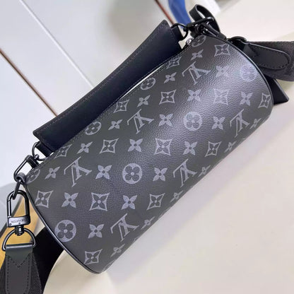 ソフト ポロション PM モノグラム エクリプス M46796 – LW448