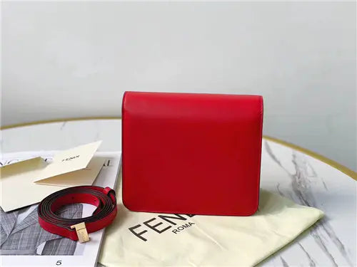 フェンディ カーリグラフィー バッグ