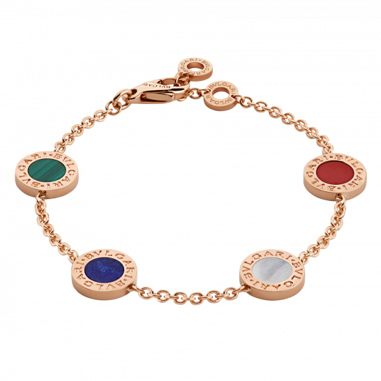 ブルガリ ブルガリ ブルガリ ブレスレット 新登場