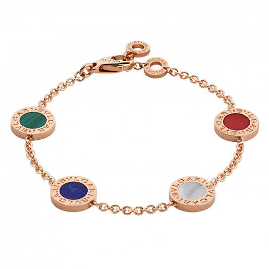 ブルガリ ブルガリ ブルガリ ブレスレット 新登場