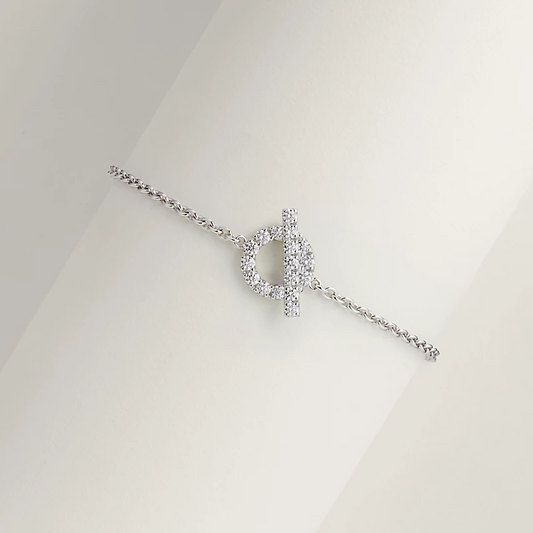 エルメス フィネス ブレスレット 新登場