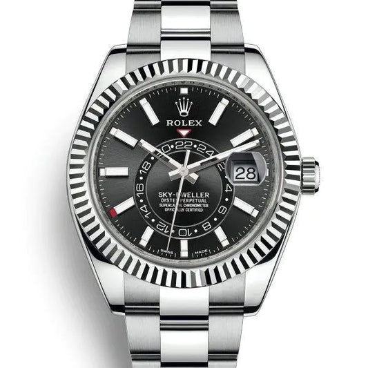 スカイドゥエラー M326934-0005