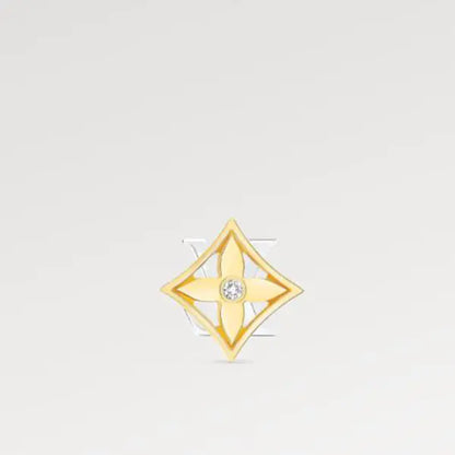 LV ルイ・ヴィトン イディール ブロッサム リバーシブル スタッド Q06171