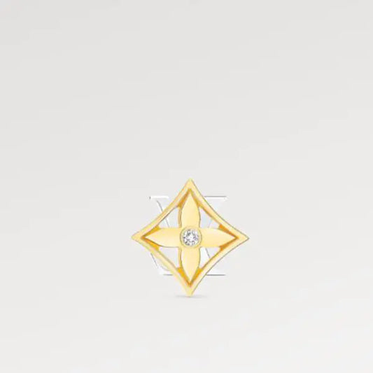 LV ルイ・ヴィトン イディール ブロッサム リバーシブル スタッド Q06171