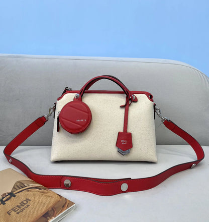 ところでフェンディ