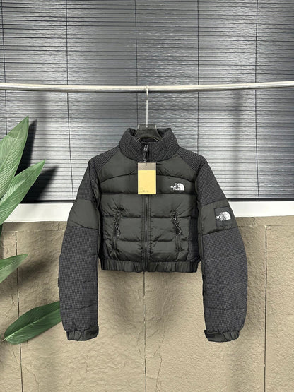 【The North Face 公式 旗艦店】女性用ダウンジャケット ご好評に付き再入荷！