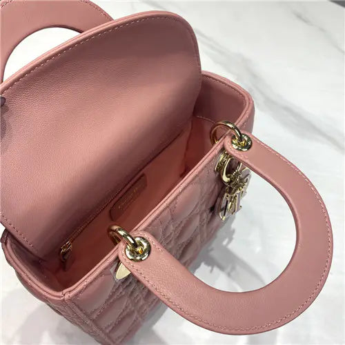 レディディオール ABCディオールバッグ