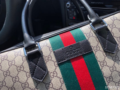 GUCCI 〔グッチ 〕ハンドバッグ