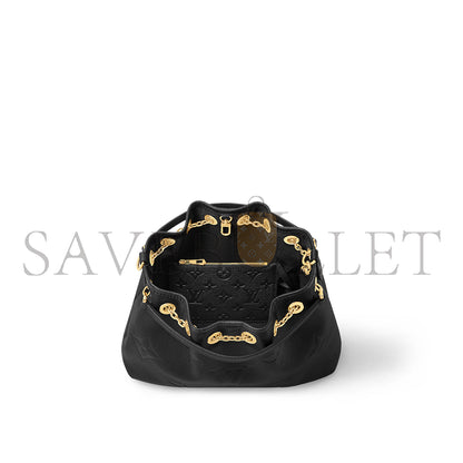 ルイ・ヴィトン LV バンドル M47209 (28*20*11cm)