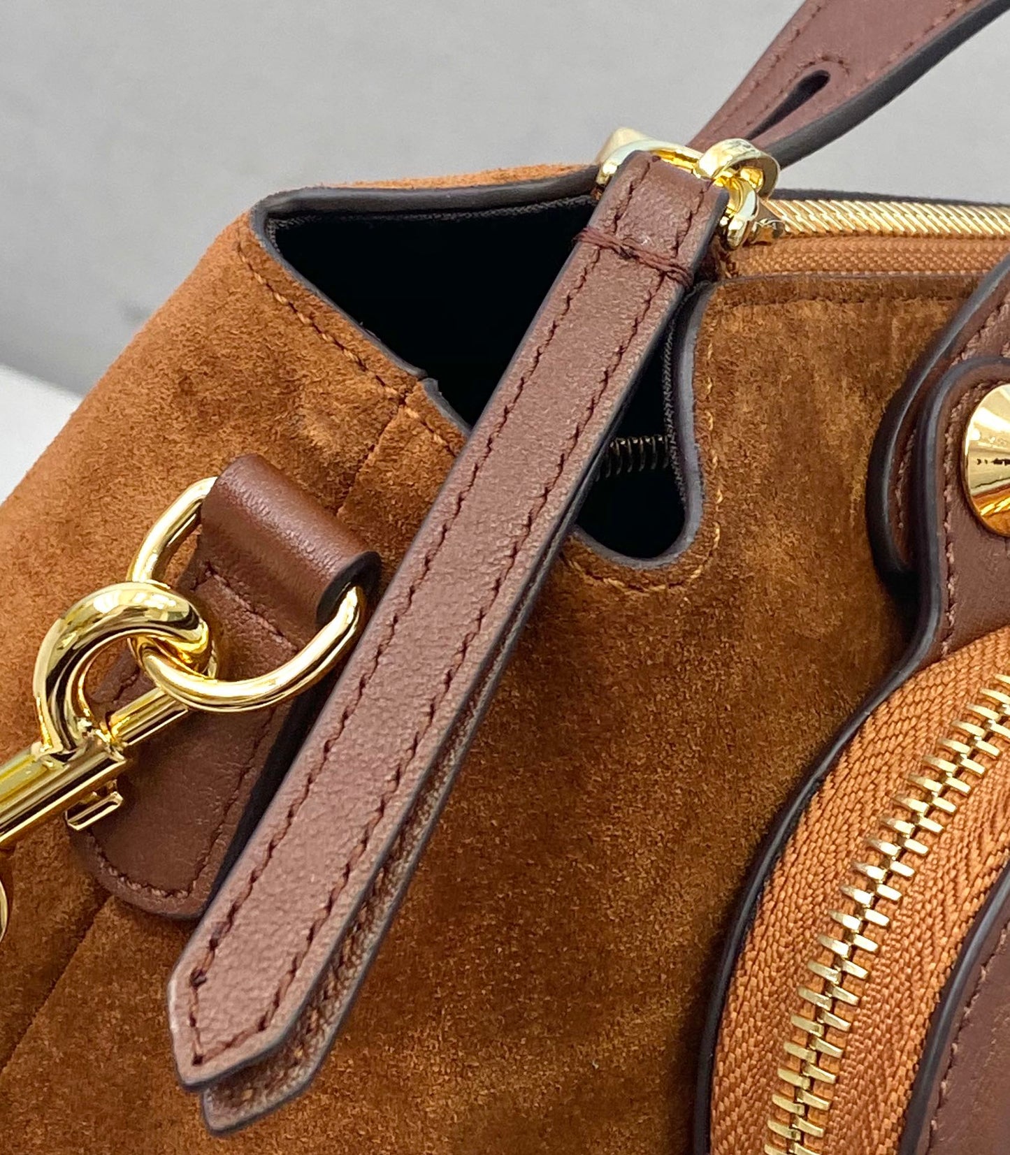 ところでフェンディ