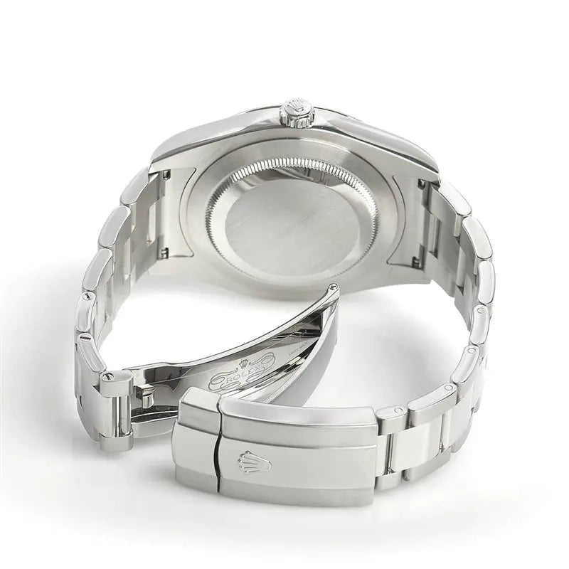 ロレックス デイトジャストII 116334