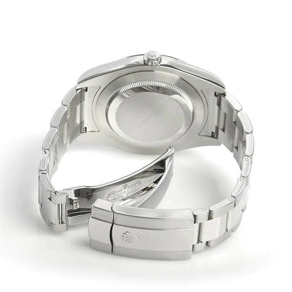 ロレックス デイトジャストII 116334