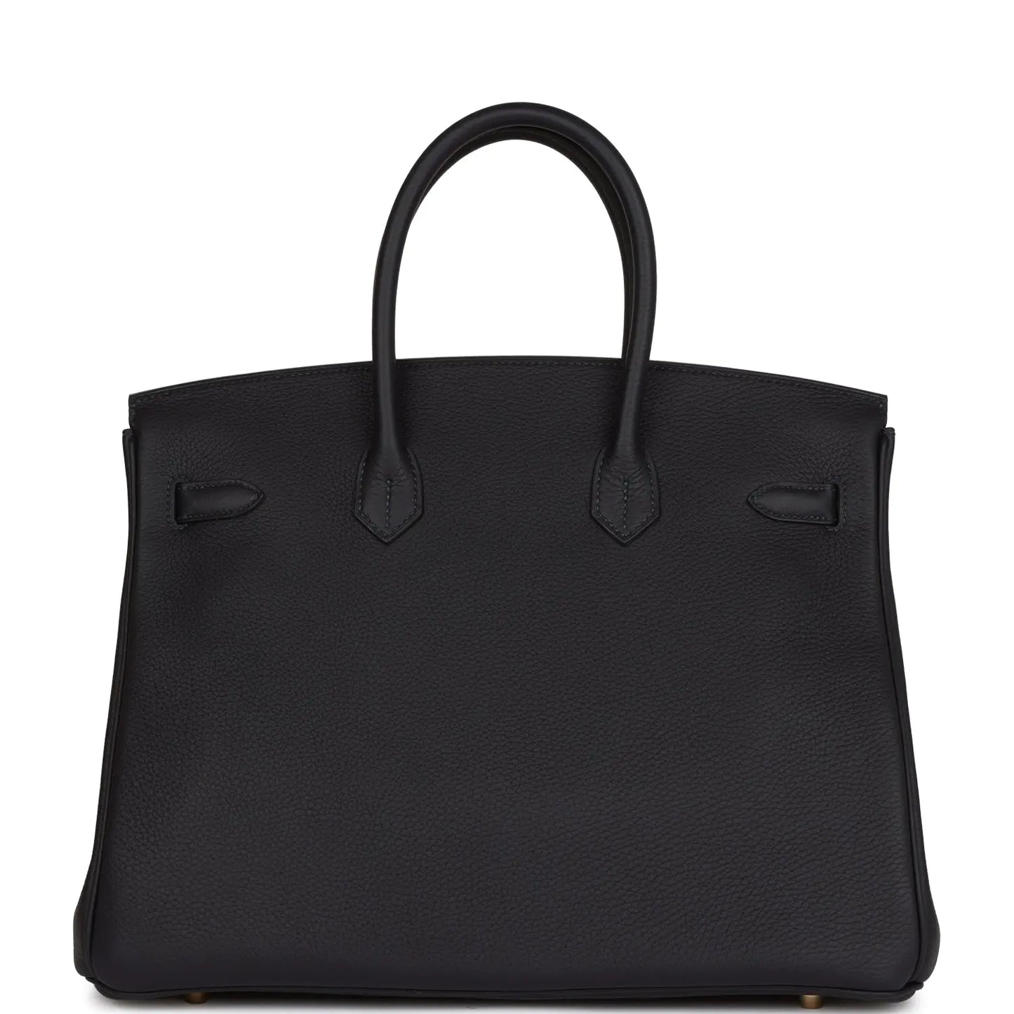 エルメス バーキン 35 カバン クレマンス ゴールド金具