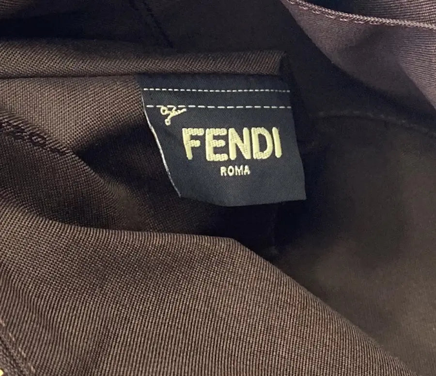 ところでフェンディ