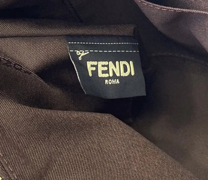 ところでフェンディ