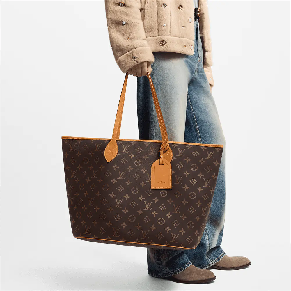 ルイ・ヴィトン M14023 ネヴァーエバーフル