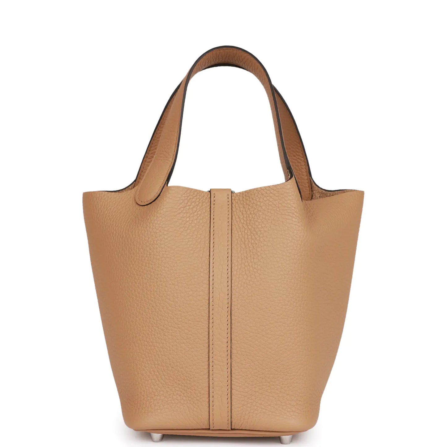 エルメス ピコタンロック 18 シャイ クレマンス パラジウム金具