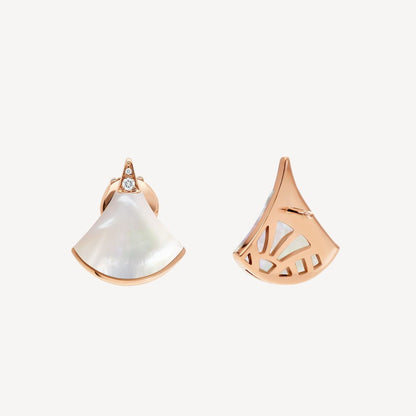 ジュエリー ブルガリ | ディーヴァ ドリーム イヤリング