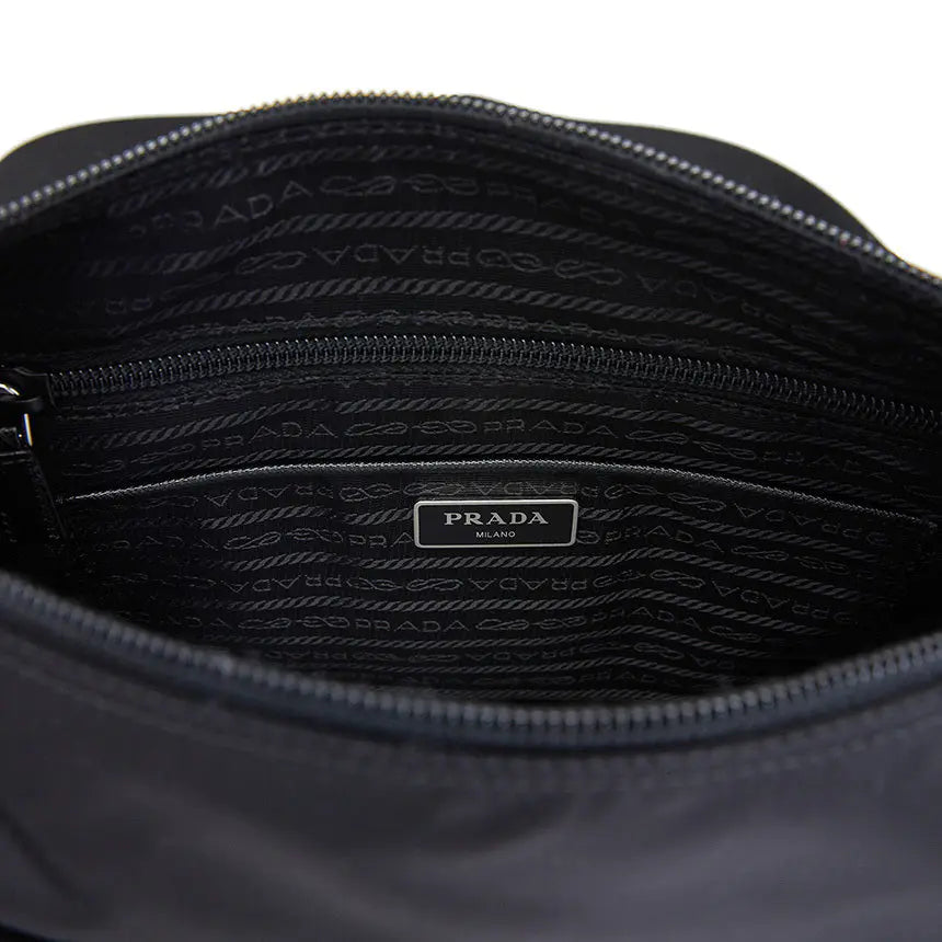 ☆PRADA プラダ ナイロン ショルダーバッグ
