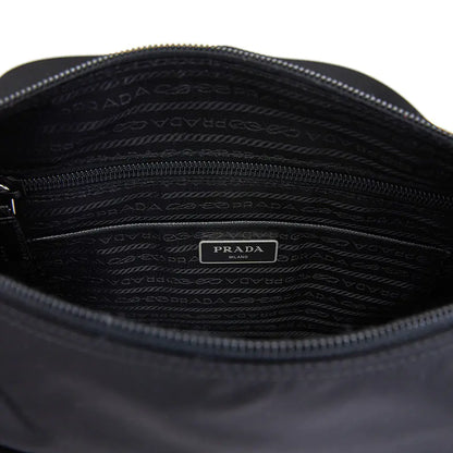 ☆PRADA プラダ ナイロン ショルダーバッグ