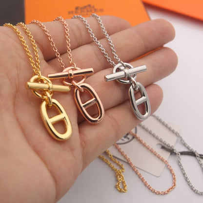 高級エルメス クラシック AAA+ ネックレス