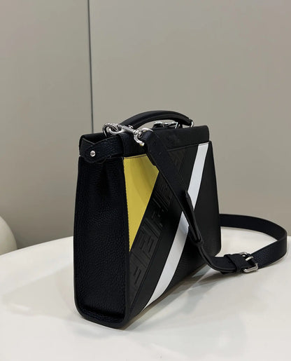 フェンディ オロック ジッパー