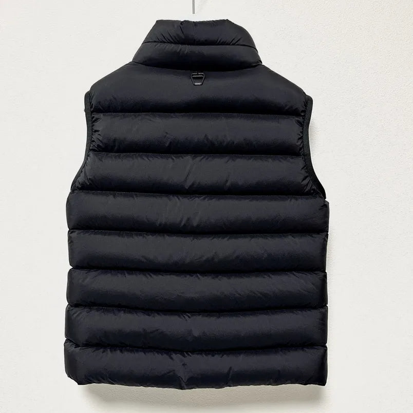 MONCLER モンクレール Cenis ダウンベスト 1A0001253333 男女兼用