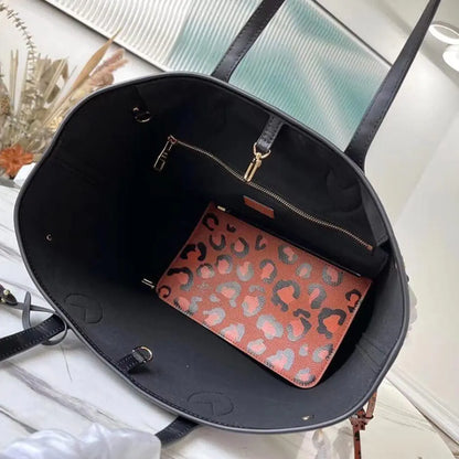 ルイ・ヴィトン ネヴァーフルMM M45856