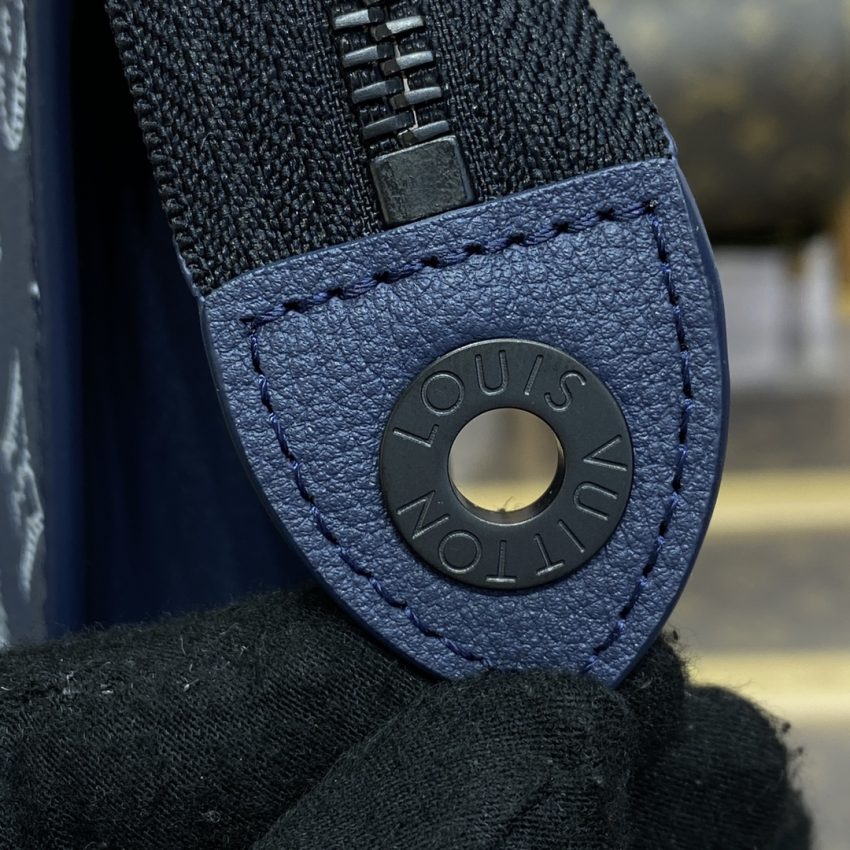 LV オンザゴー ルイ・ヴィトン オレンジ