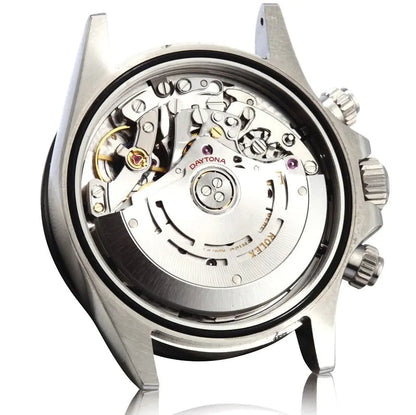 ROLEX ロレックス デイトナ 116500LN ブラック シリアルランダム