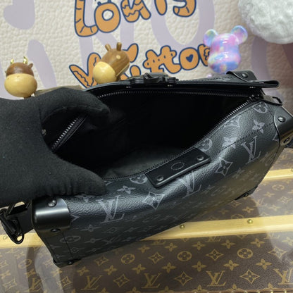 LV オンザゴー ルイ・ヴィトン オレンジ
