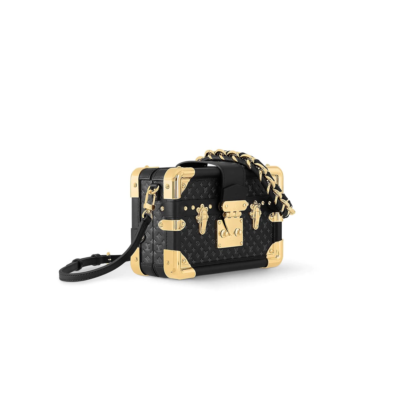 ルイ・ヴィトン プティット・マル M22273 (20*12.5*6cm)