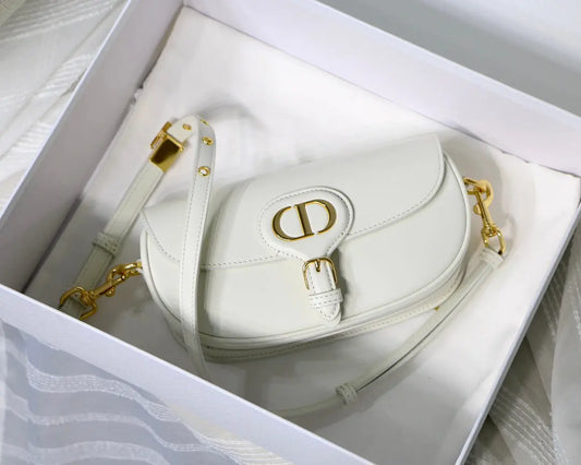 クリスチャン・ディオール ボビー イーストウエスト バッグ