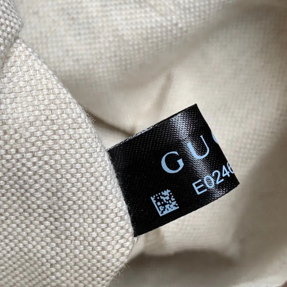 グッチ ホースビット 1955 スモール バケットバッグ