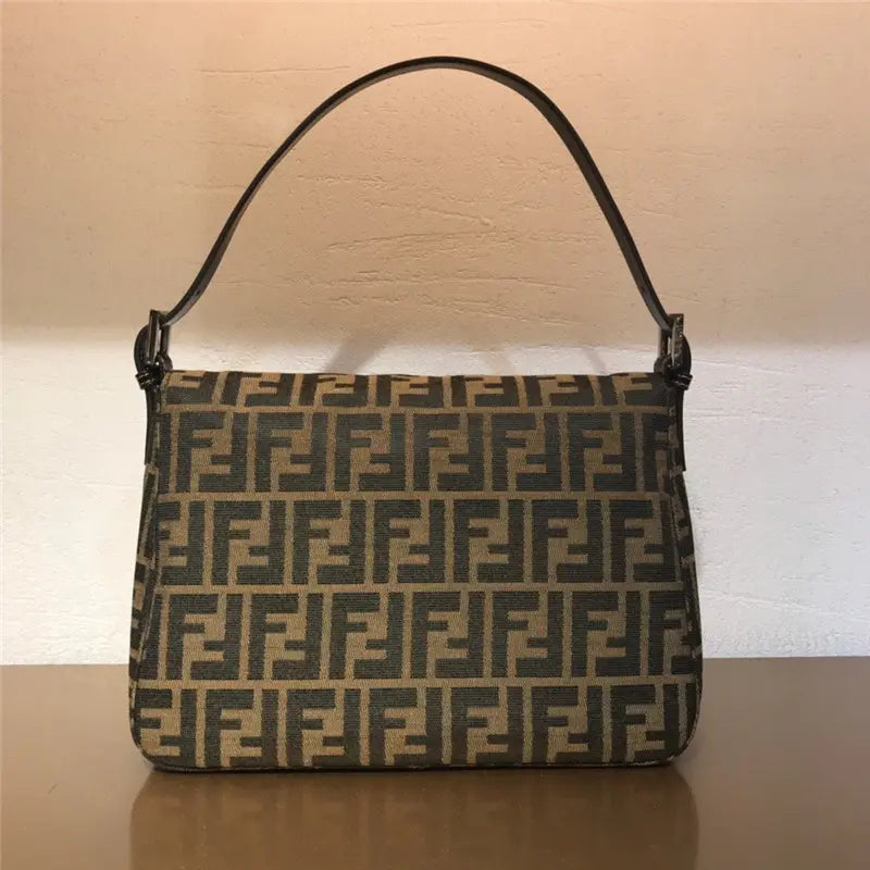 ヴィンテージフェンディバッグ