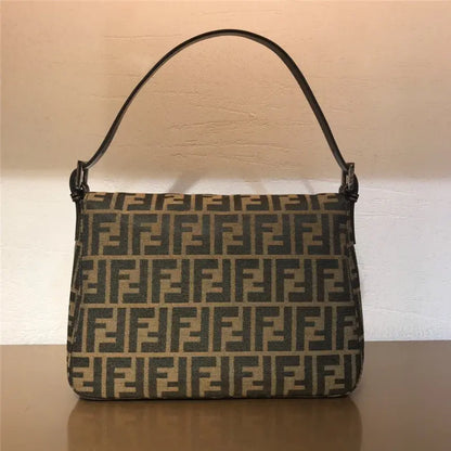 ヴィンテージフェンディバッグ